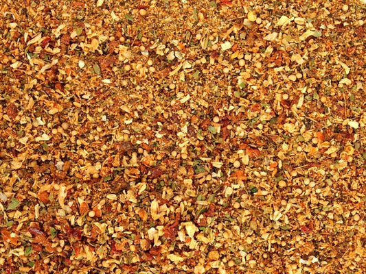 Fűszerezés grillezéshez - 100 g