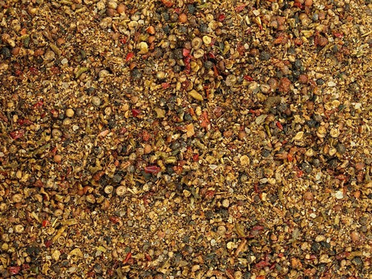 Amerikai rum fűszer - 100 g