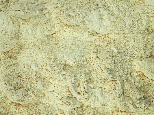 Bio darált fokhagyma - 100 g