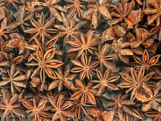 Minden szerves csillagánizs - 100 g