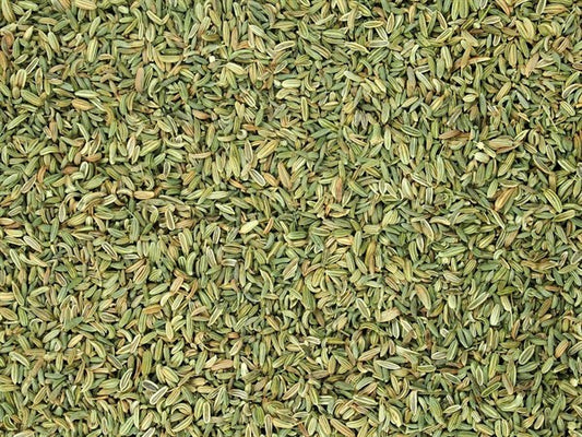 Egész bio édeskömény - 100 g