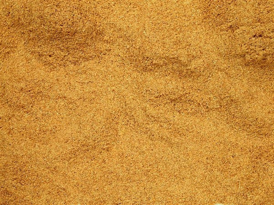 Citromfű őrölt - 100 g