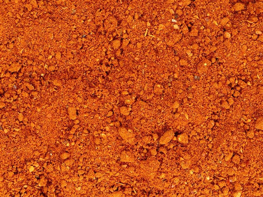 Füstölt BIO barbecue - 100 g