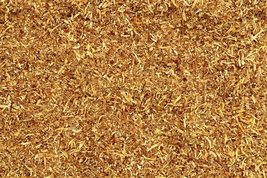 Zúzott bio citromhéj - 100 g