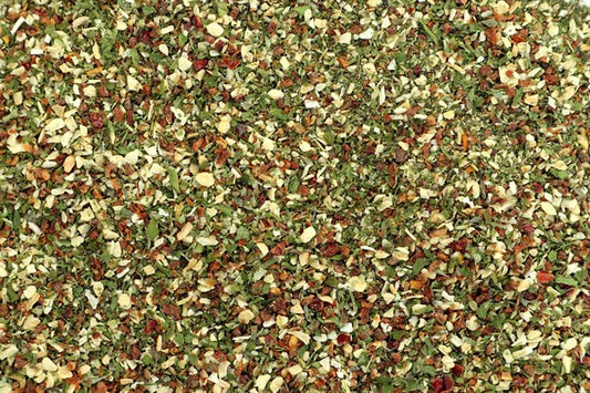 Grillezett sajt fűszerezése BIO - 100 g