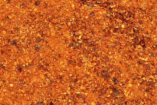 Barbecue Forró szárnyak - 100 g