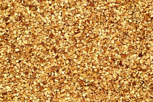 Füstölt fokhagyma - 100 g