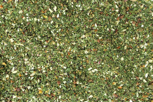 BIO cukkini fűszerezés - 100 g