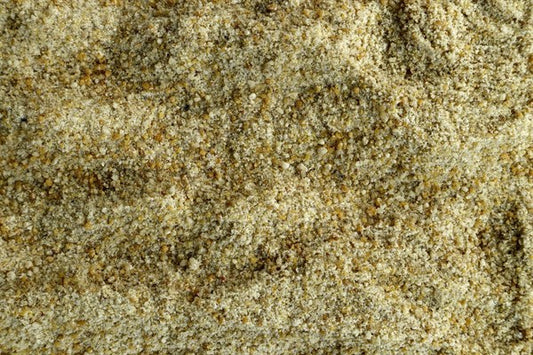 Zúzott ördögtrágya (Asafoetida) - 100 g